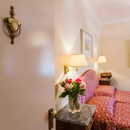 Due Torri 3* Roma