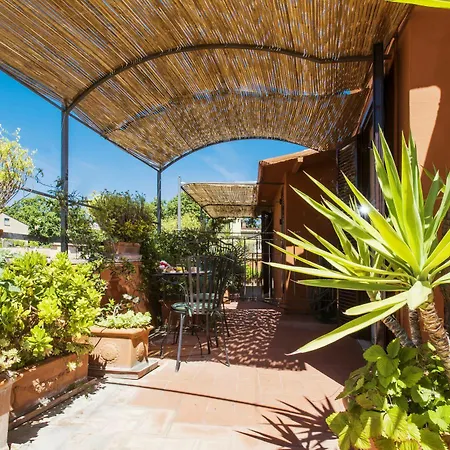 Due Torri Hotel 3*