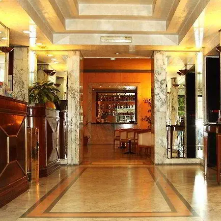 San Remo 3* Rom