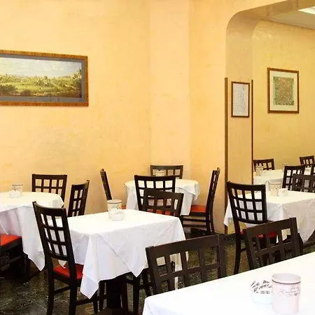 Hotel San Remo