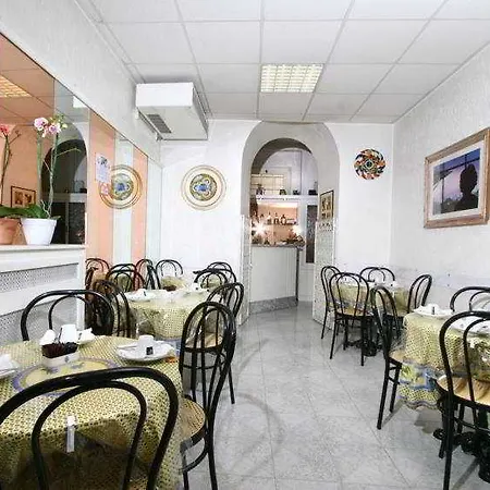 Hotel Chapter Rome