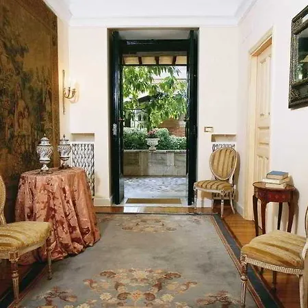 Bed & Breakfast Oriani Roma