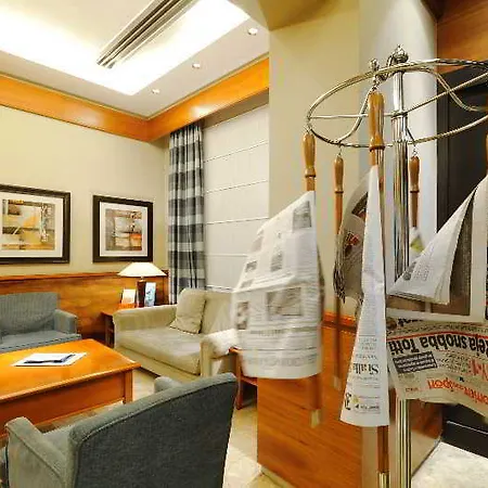 Lh Lloyd Hotel Rom