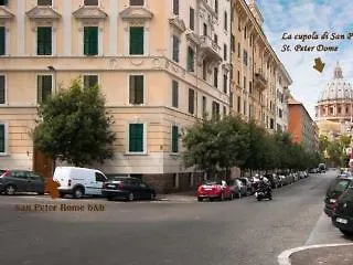 San Peter Bed & Breakfast