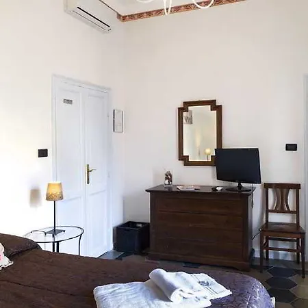 Aquarius Bed & Breakfast Rome