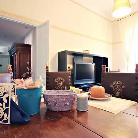 Bed & Breakfast Aquarius 3*