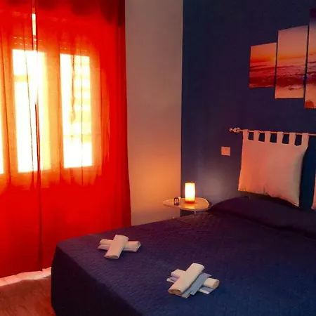 Like Family House Bed & Breakfast Řím