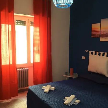 Bed & Breakfast Like Family House Řím