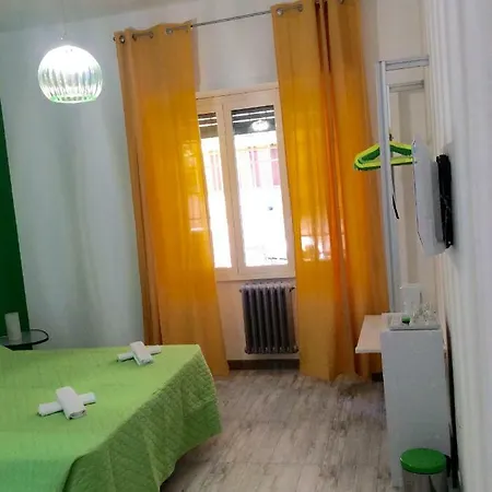Like Family House Rome