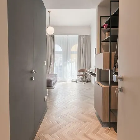 Florea Palace Affittacamere Roma