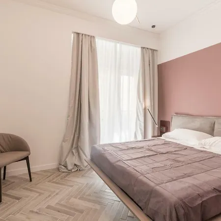Guest house Florea Palace *