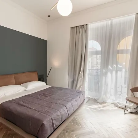 Florea Palace * Roma