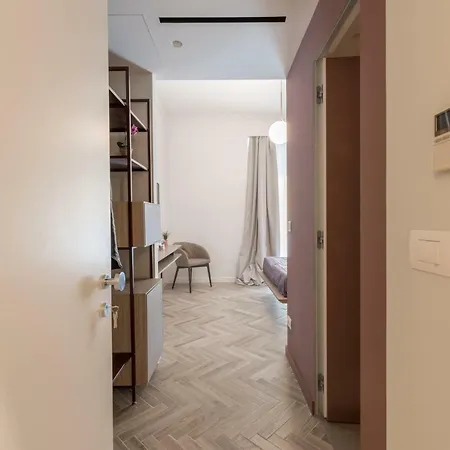 招待所 Florea Palace