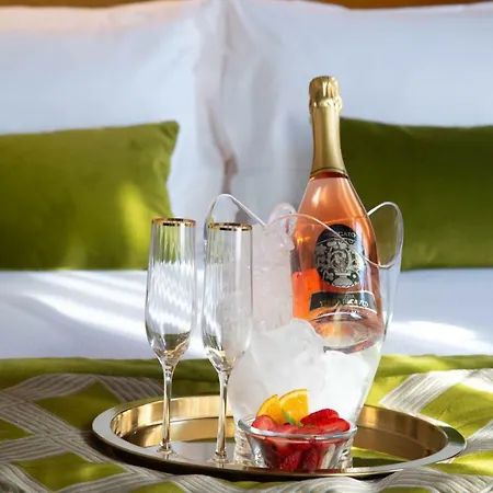 Bed & Breakfast Neman Maison Experience I Pantheon