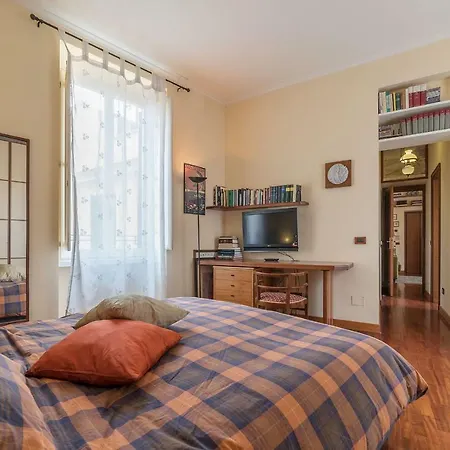 Domus Aurea & Colosseo Sweet Flat Rome