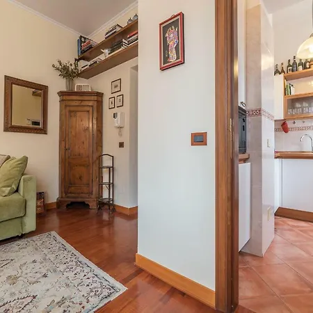Appartement Domus Aurea & Colosseo Sweet Flat Rome