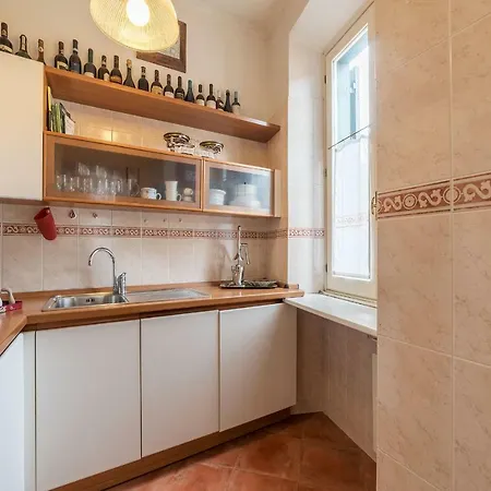 Domus Aurea & Colosseo Sweet Flat Apartamento