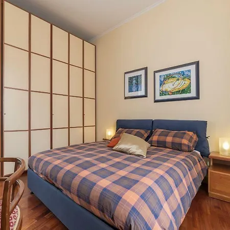 Domus Aurea & Colosseo Sweet Flat *