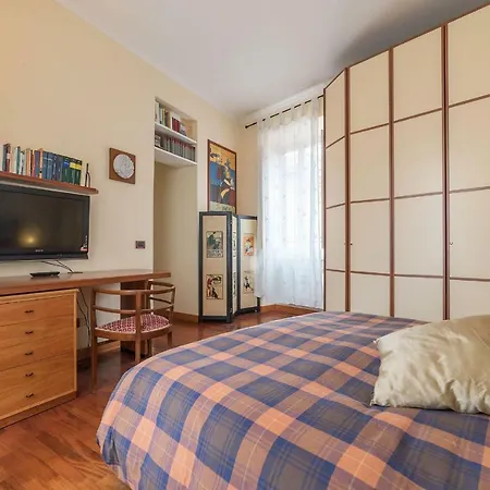 Apartamento Domus Aurea & Colosseo Sweet Flat Roma