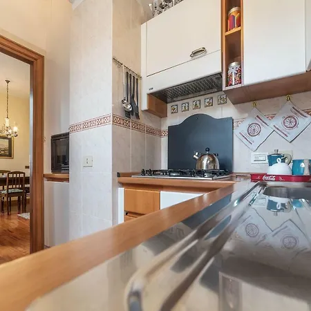 Domus Aurea & Colosseo Sweet Flat Apartamento