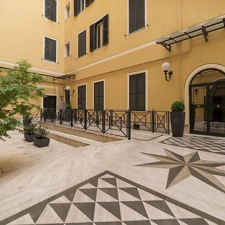 Domus Aurea & Colosseo Sweet Flat Apartamento *