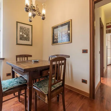 Domus Aurea & Colosseo Sweet Flat Appartement *