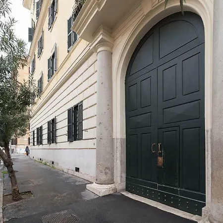 Appartement Domus Aurea & Colosseo Sweet Flat