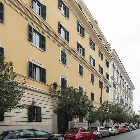 Domus Aurea & Colosseo Sweet Flat Apartamento *