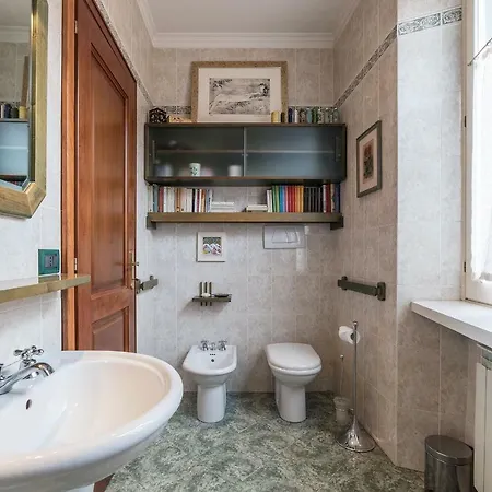 Domus Aurea & Colosseo Sweet Flat Rome