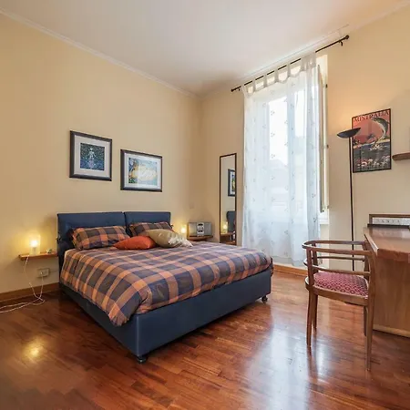 Domus Aurea & Colosseo Sweet Flat Appartement *