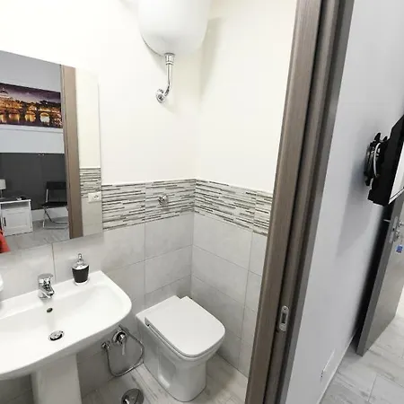 A Casa Mia 2* Řím