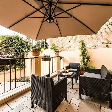 Apartment Dolcevita *