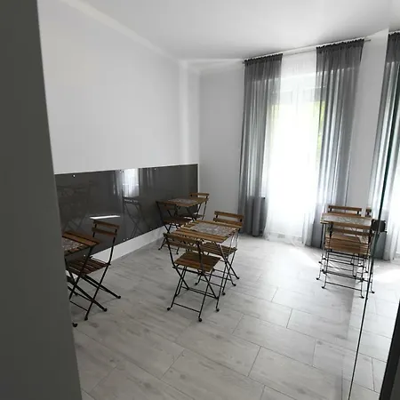A Casa Mia Řím