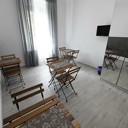 A Casa Mia Penzion