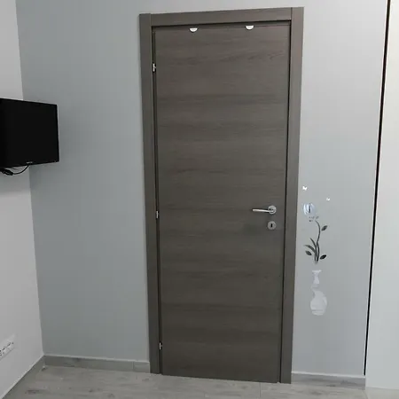 A Casa Mia 2* Řím