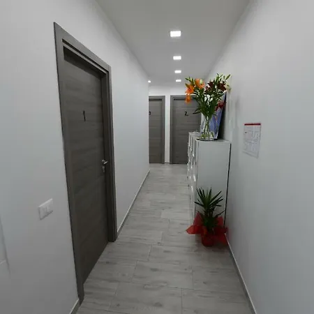 A Casa Mia Řím
