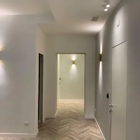 Florea Palace Affittacamere