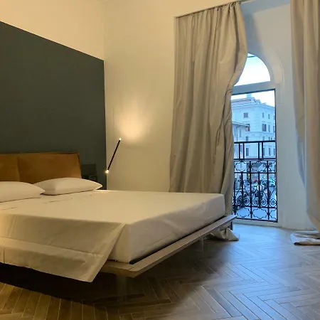 Guest house Florea Palace
