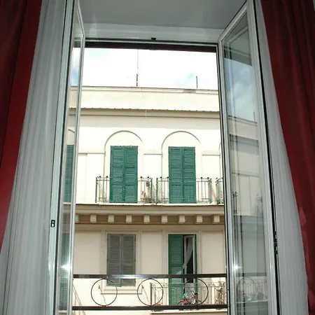 Morfeo Roma