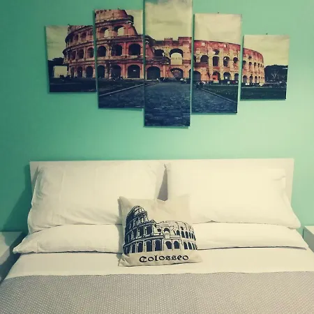 Tesori Di Bed & Breakfast *
