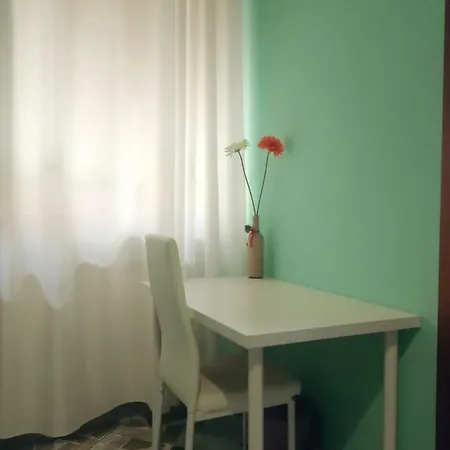 Bed & Breakfast Tesori Di Rome