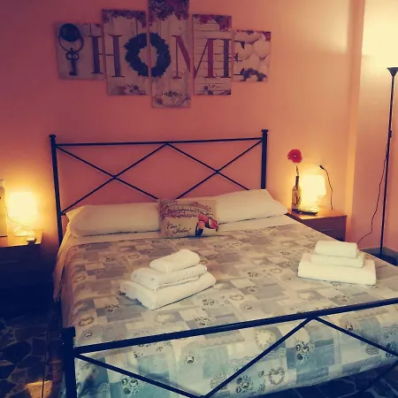 Bed & Breakfast Tesori Di *