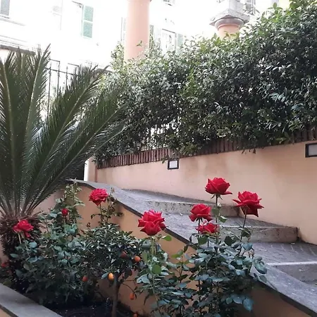 Guest house Rosa Rome