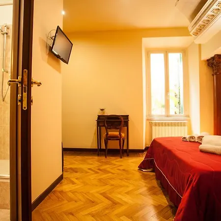 Bed & Breakfast Domina Popolo