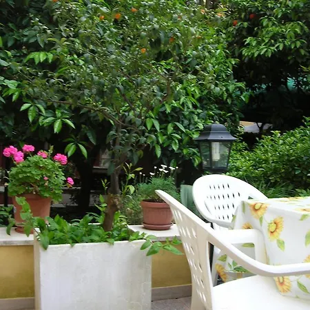 Gioia 2* Rome