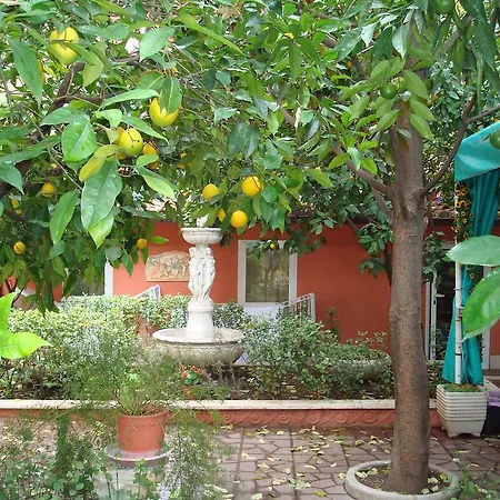 Gioia Guest house Rome