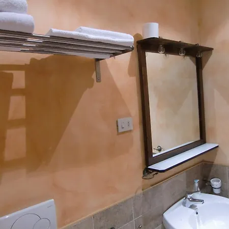 Momi Bed & Breakfast Rome