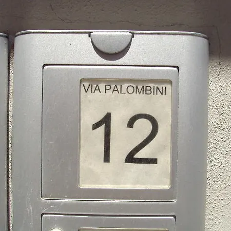 Apartment La Vie Est Belle Rome