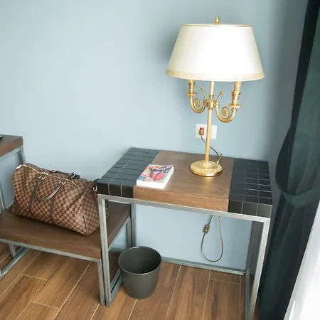 Couette-café Unicum 5*