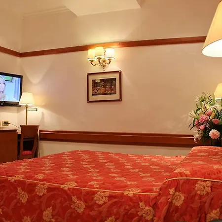 San Carlo Hotel 3*